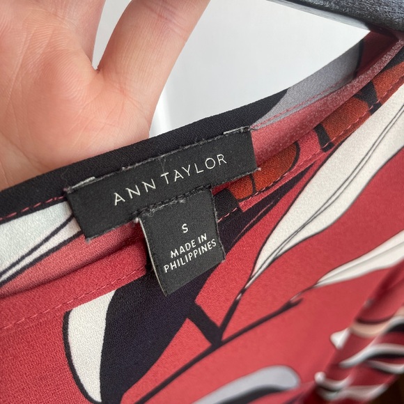 Magnolia Blouse - Picture 5 of 5